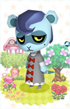Cherie {MQ}