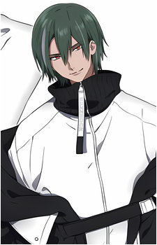 Reiji Amaha