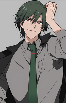Reiji Amaha