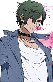 Image 3 of Reiji Amaha