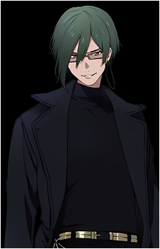 Reiji Amaha