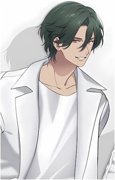 Reiji Amaha