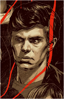 Kit Walker