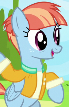 Windy Whistles's image