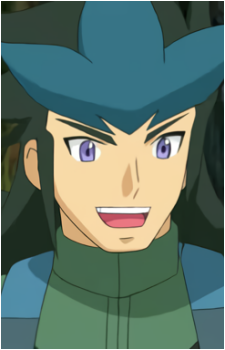 Dirk {PKMN}'s image