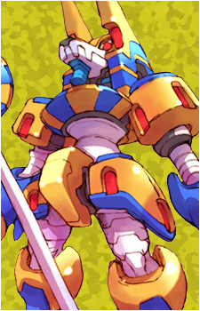 Anubis Necromancess's image