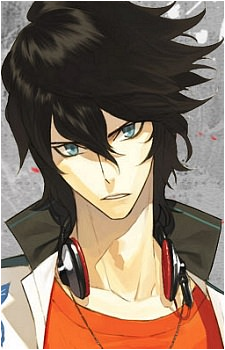 Yousuke Christoph Komae's image
