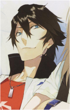 Yousuke Christoph Komae