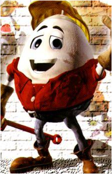 Charlie Takanite
