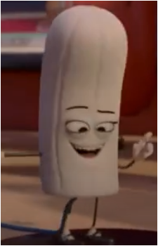 Tampon's image