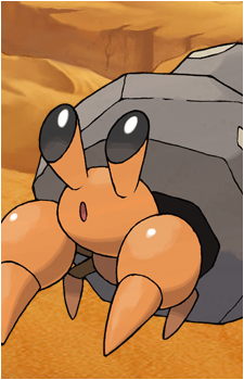 Dwebble's image