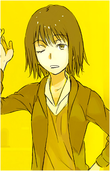 Kikyou Yoshikawa