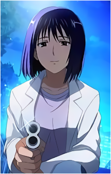 Kikyou Yoshikawa