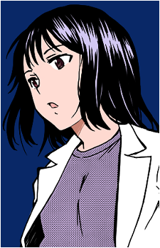 Kikyou Yoshikawa