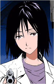 Kikyou Yoshikawa