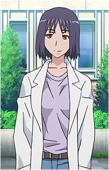 Kikyou Yoshikawa