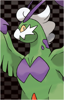 Tornadus