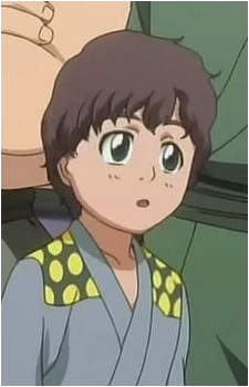 Yuuichi Shibata's image