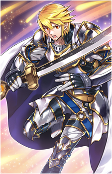 Paladin of Felgrand's image