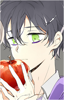 Satoru's image