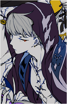 Sanosuke Harada {Wsrn}