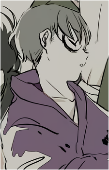 Sanosuke Harada {Wsrn}