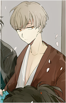 Sanosuke Harada {Wsrn}