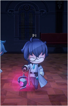 Victor {BoJ}