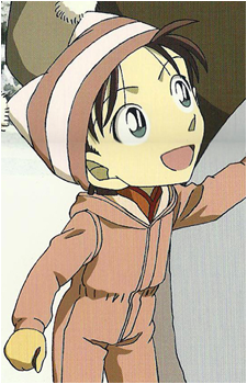 Ayumi Yoshida