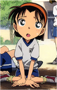 Ayumi Yoshida