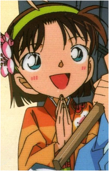 Ayumi Yoshida
