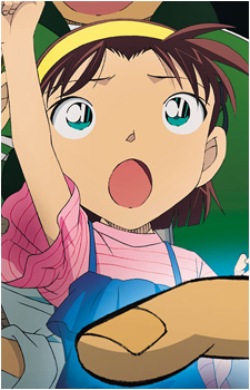 Ayumi Yoshida