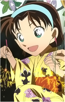 Ayumi Yoshida
