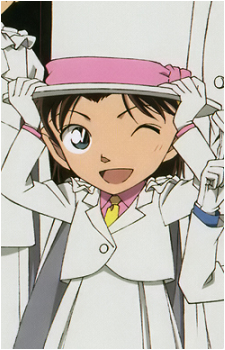 Ayumi Yoshida