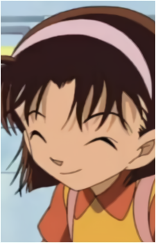 Ayumi Yoshida