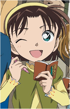 Ayumi Yoshida