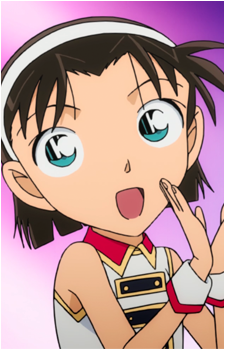 Ayumi Yoshida