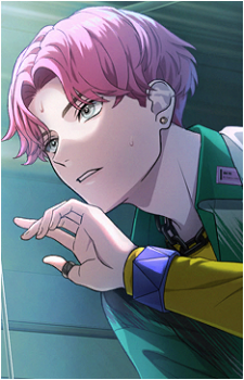 Shinobu Aizawa