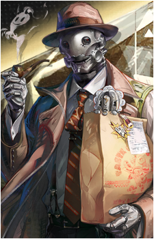 Tin Man {AK}'s image