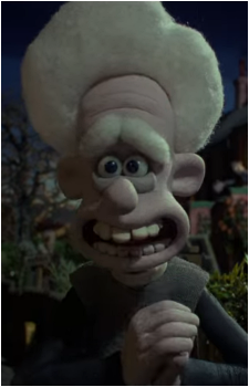 Reverend Clement Hedges's image