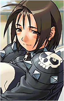 Akira Kazama