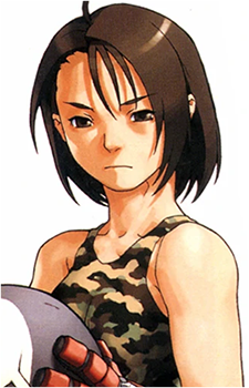 Akira Kazama
