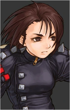 Akira Kazama