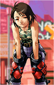 Akira Kazama