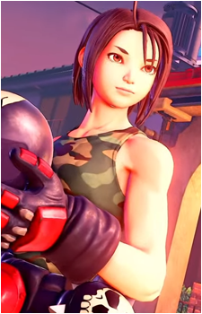 Akira Kazama