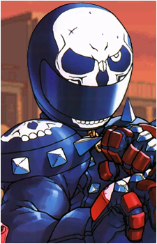 Akira Kazama