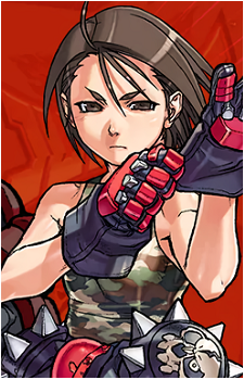 Akira Kazama's image
