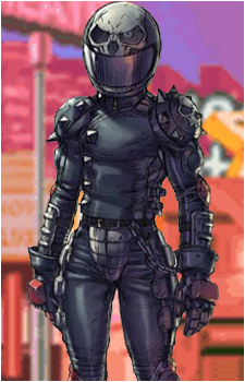 Akira Kazama