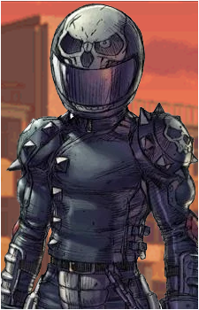 Akira Kazama