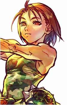 Akira Kazama